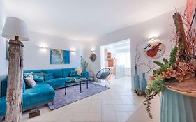 Luxury apartment Tara