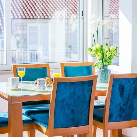Luxury apartment Tara Dubrovnik Extérieur photo