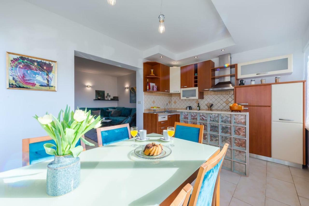 Luxury apartment Tara Dubrovnik Extérieur photo