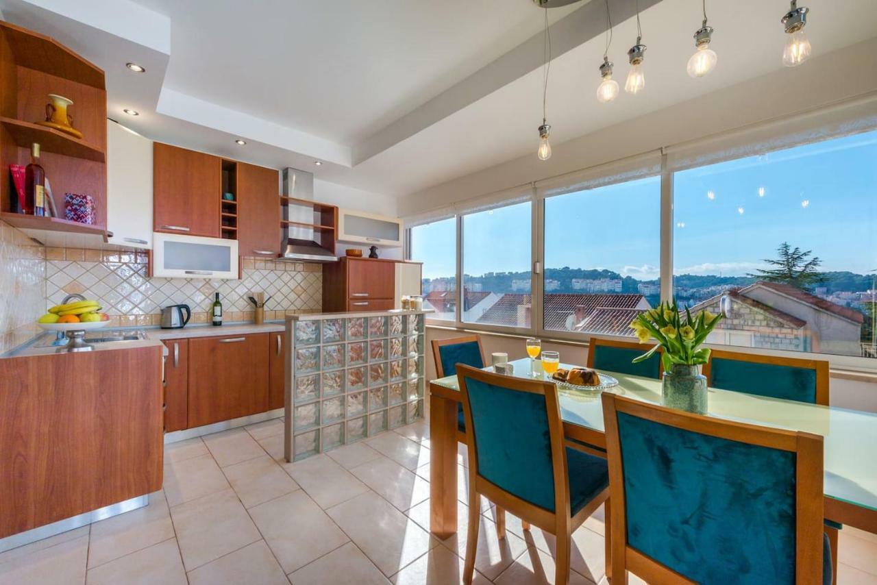 Luxury apartment Tara Dubrovnik Extérieur photo