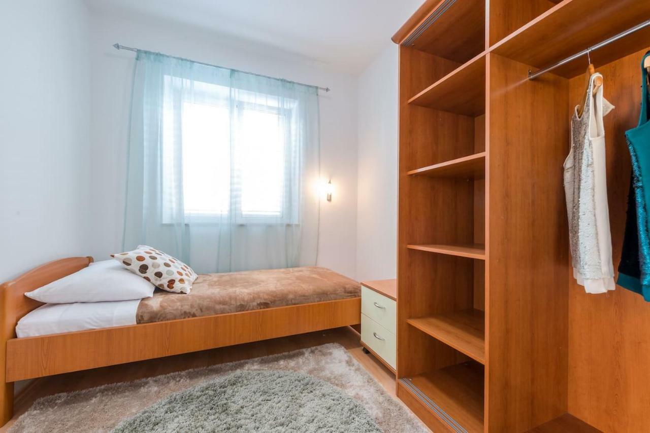 Luxury apartment Tara Dubrovnik Extérieur photo