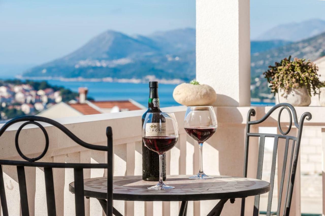 Luxury apartment Tara Dubrovnik Extérieur photo