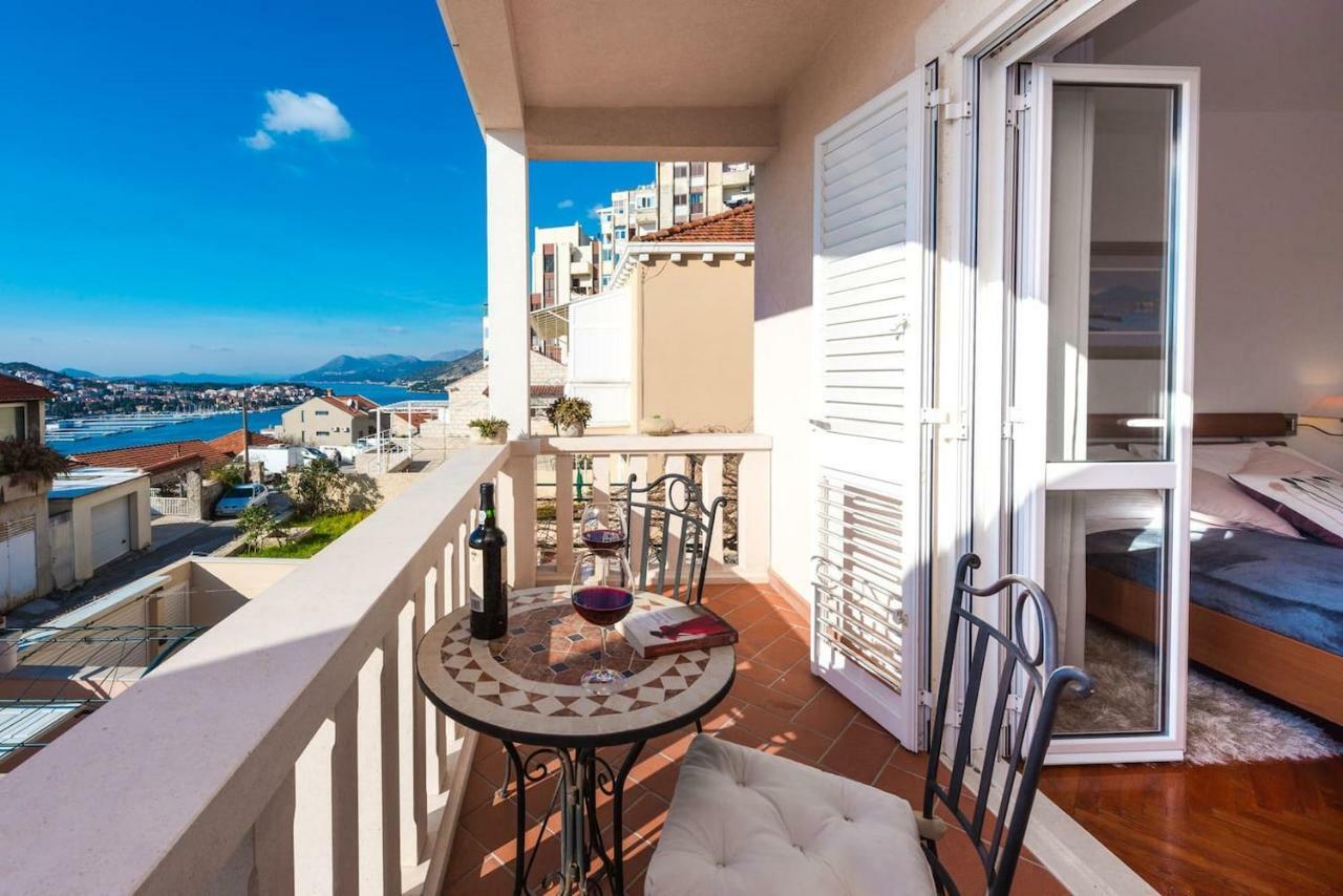 Luxury apartment Tara Dubrovnik Extérieur photo