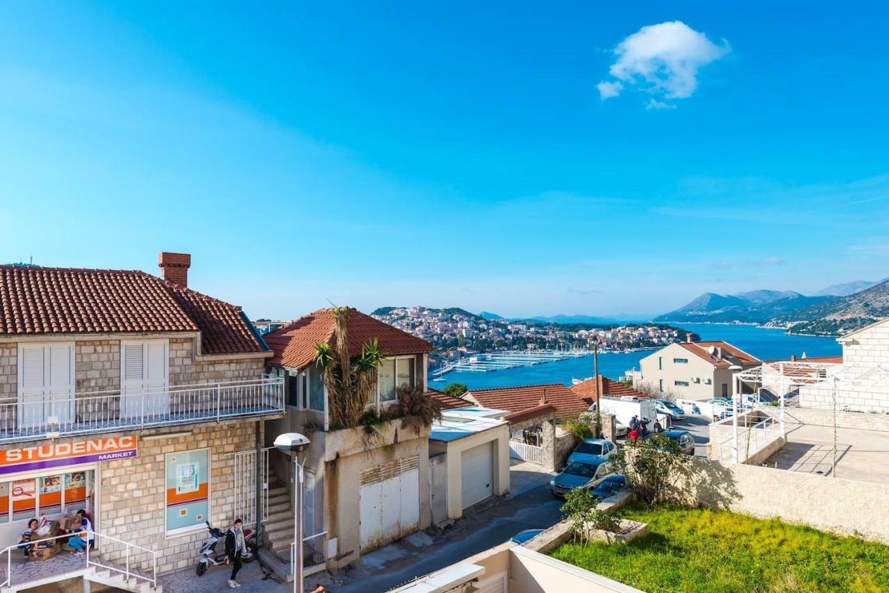 Luxury apartment Tara Dubrovnik Extérieur photo