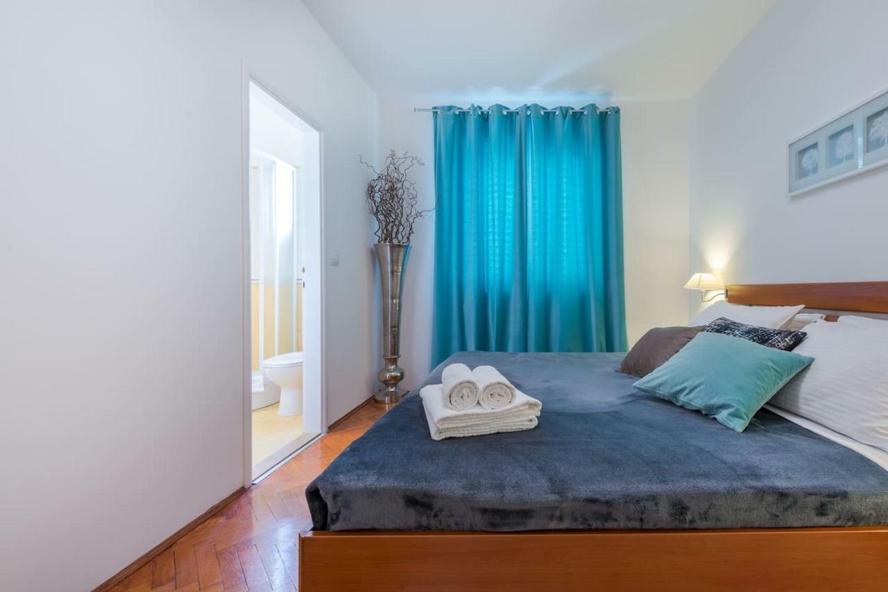 Luxury apartment Tara Dubrovnik Extérieur photo