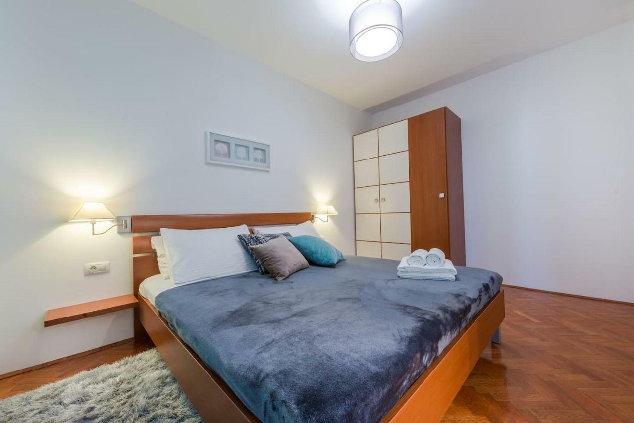 Luxury apartment Tara Dubrovnik Extérieur photo