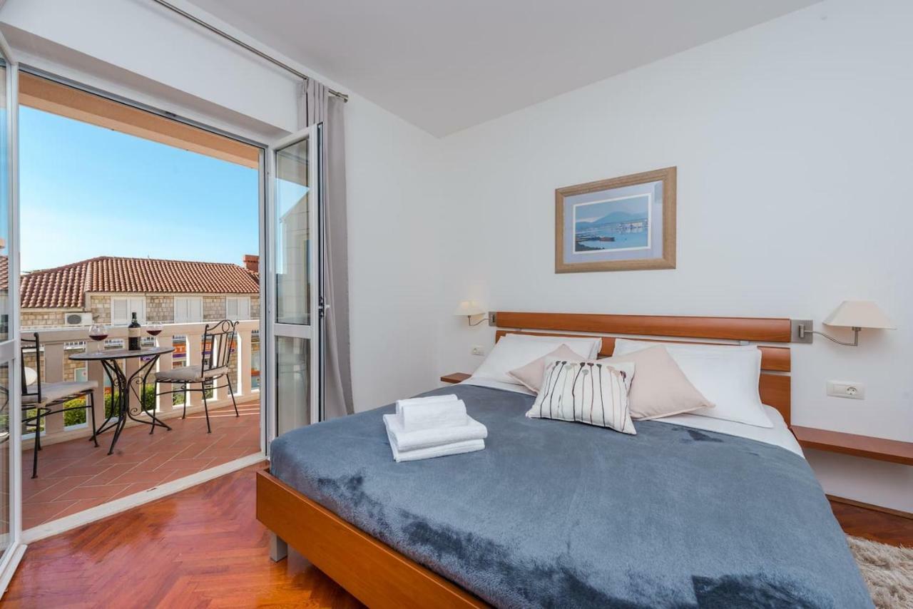 Luxury apartment Tara Dubrovnik Extérieur photo