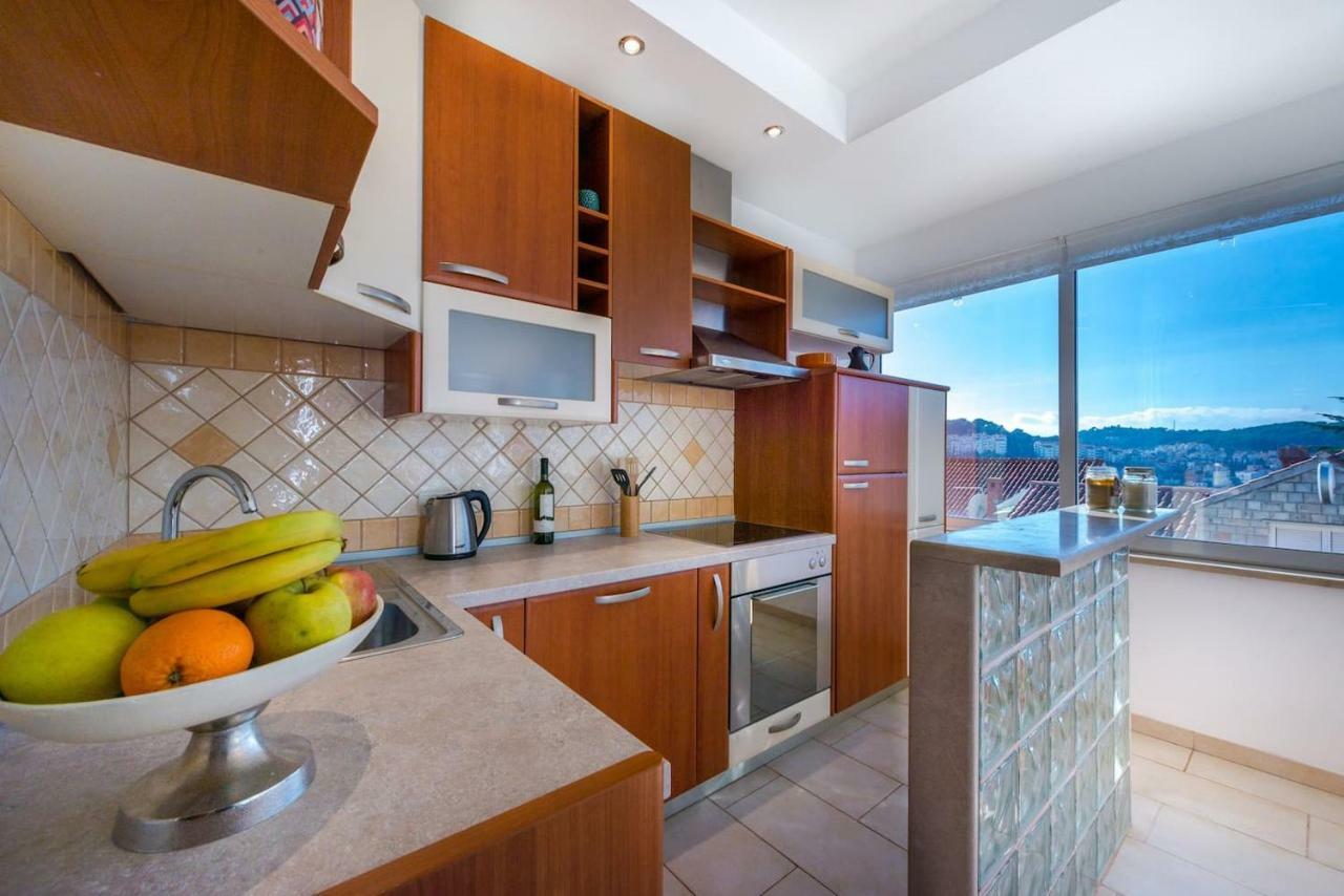 Luxury apartment Tara Dubrovnik Extérieur photo