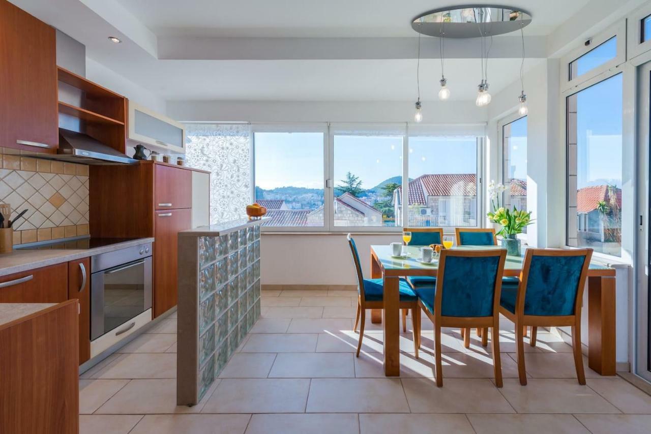 Luxury apartment Tara Dubrovnik Extérieur photo