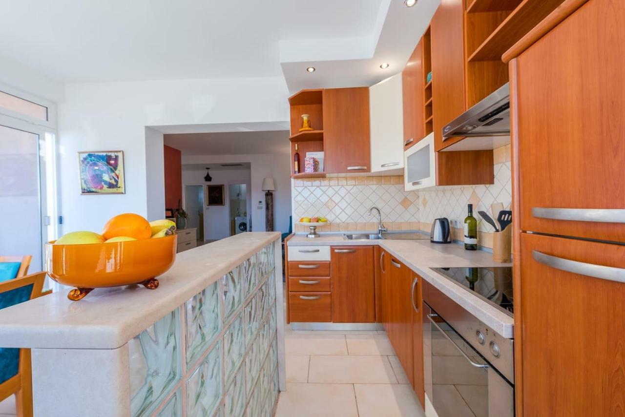 Luxury apartment Tara Dubrovnik Extérieur photo