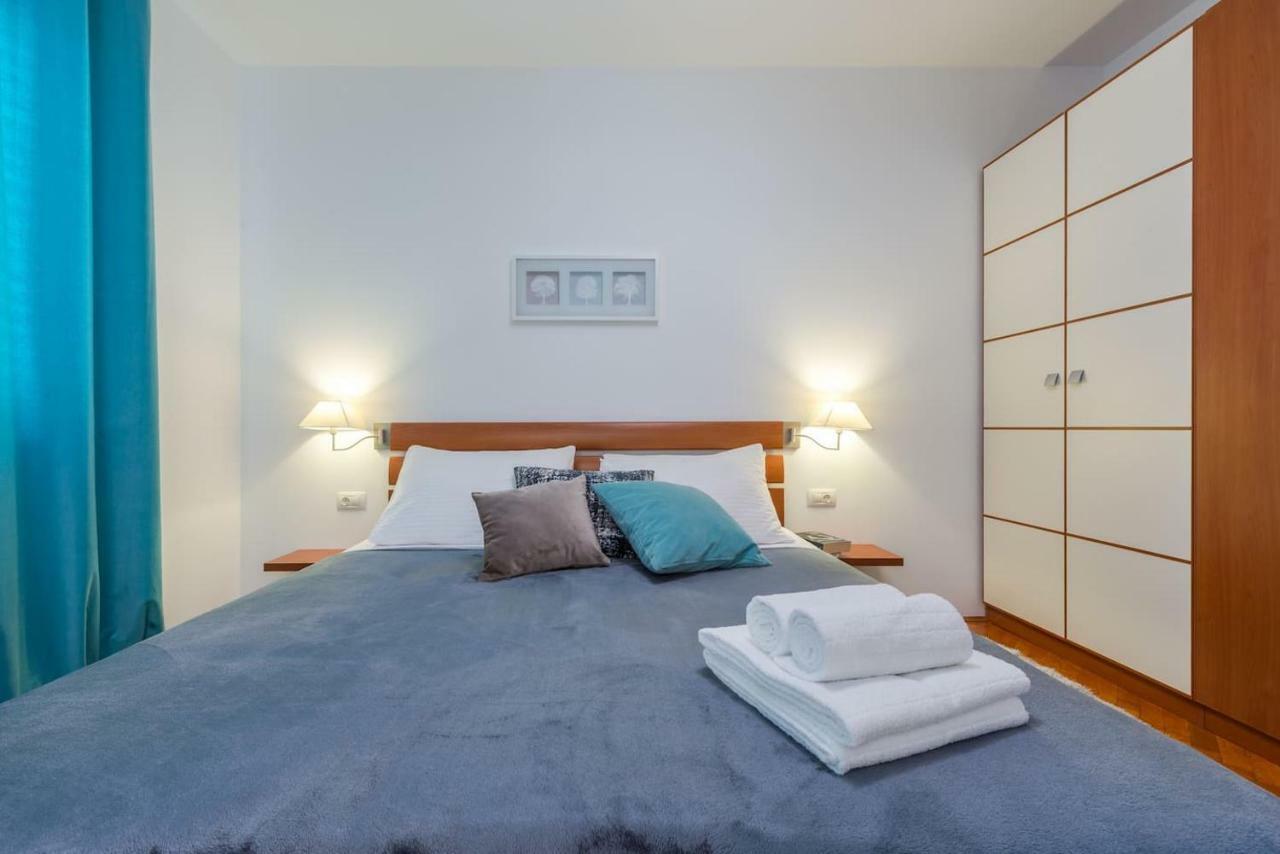 Luxury apartment Tara Dubrovnik Extérieur photo