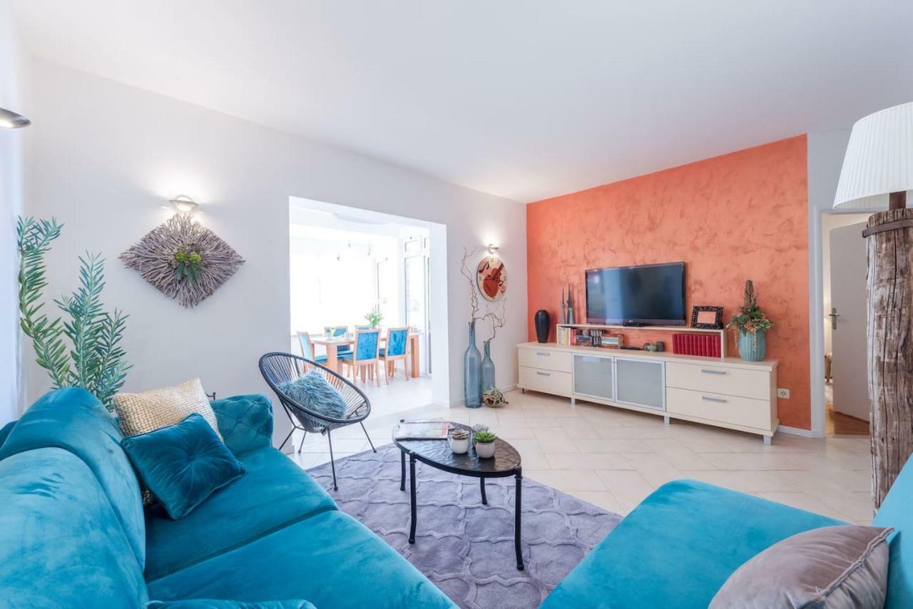 Luxury apartment Tara Dubrovnik Extérieur photo
