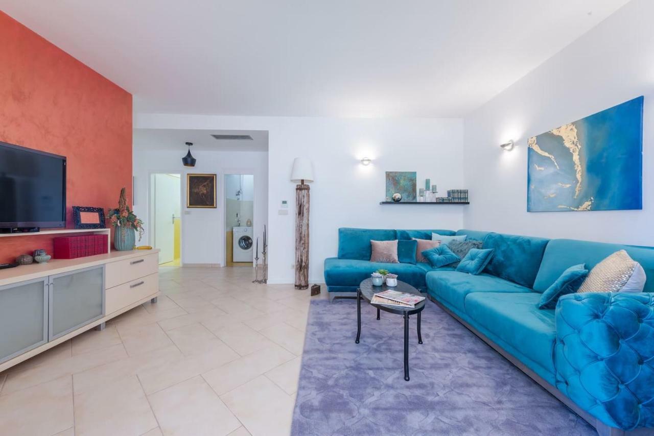 Luxury apartment Tara Dubrovnik Extérieur photo